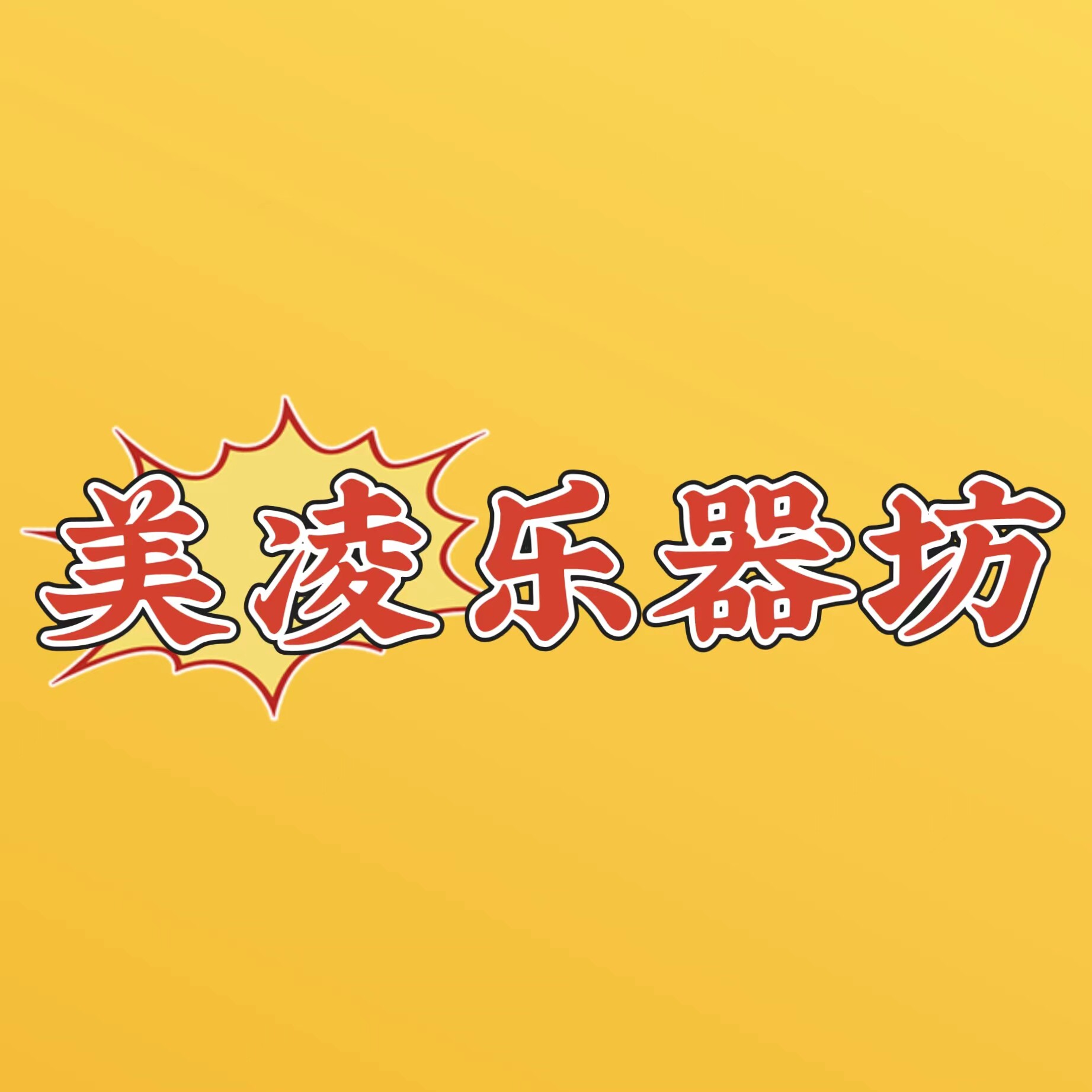 美凌乐器坊
