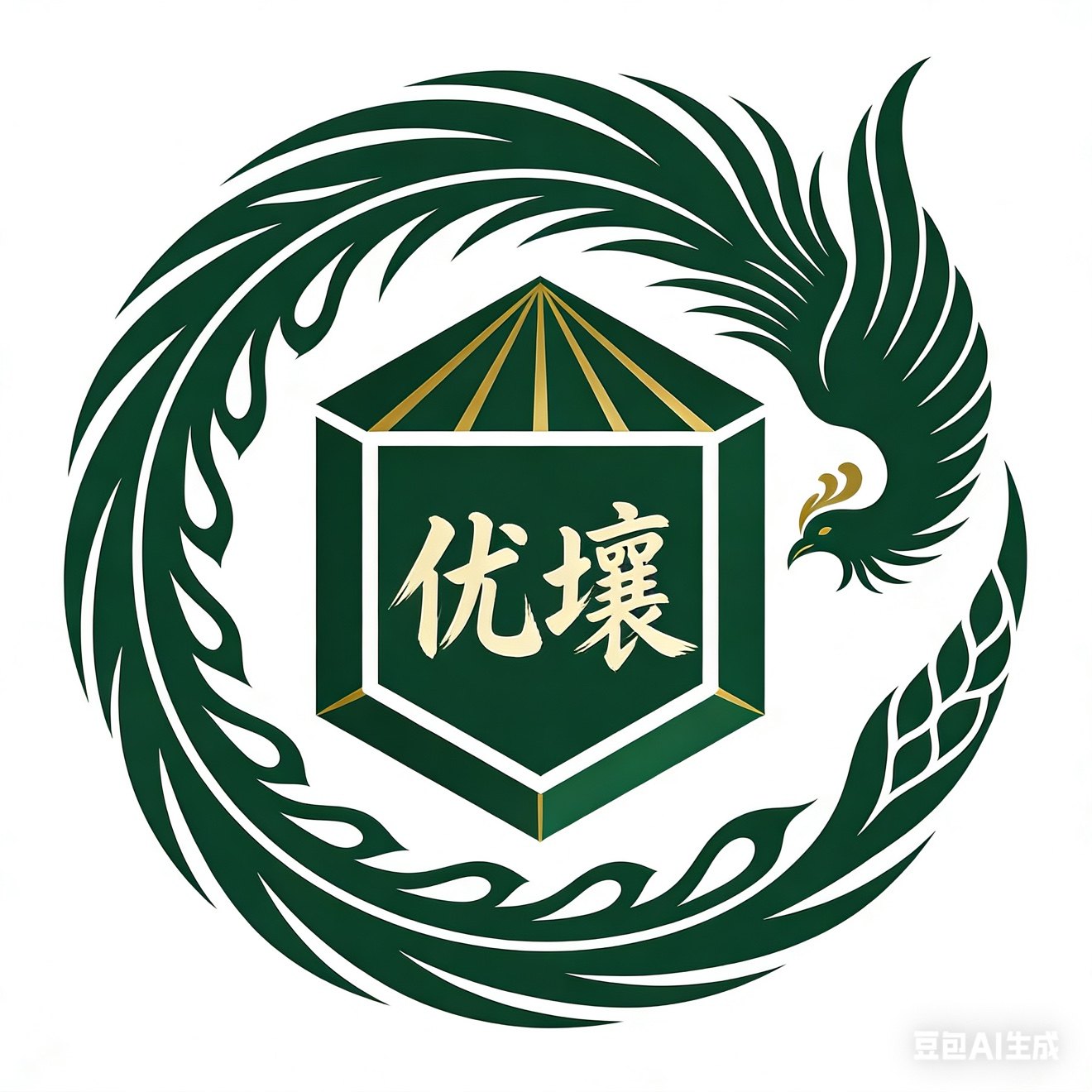 凤栖优壤仓 店铺LOGO