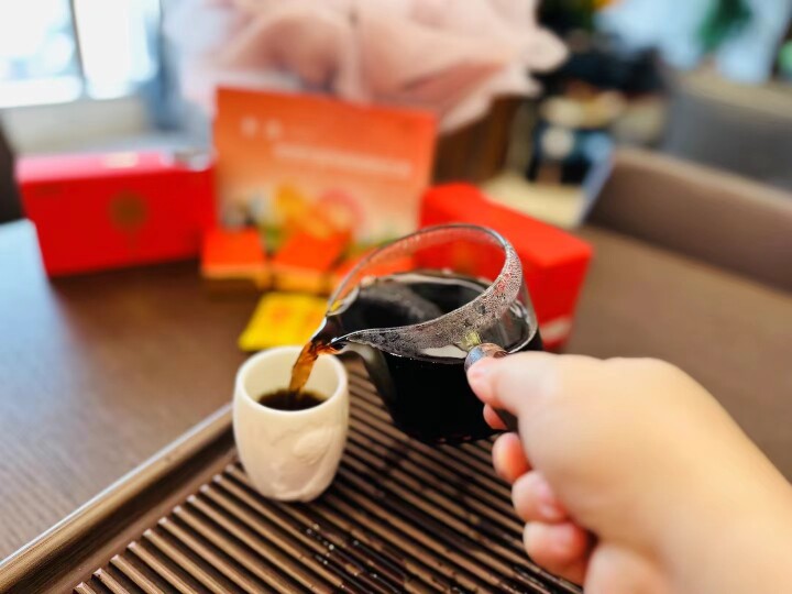 茶色素品牌店