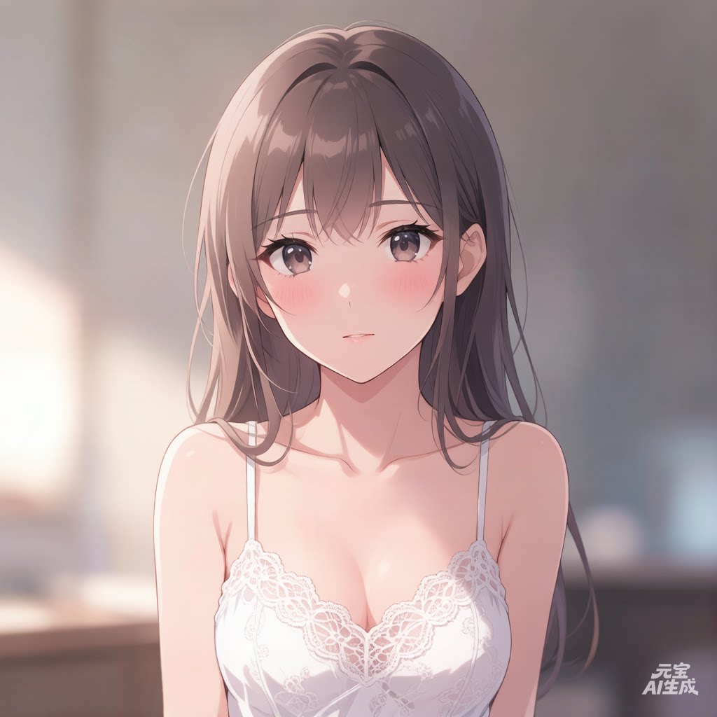 小鹿乱撞S