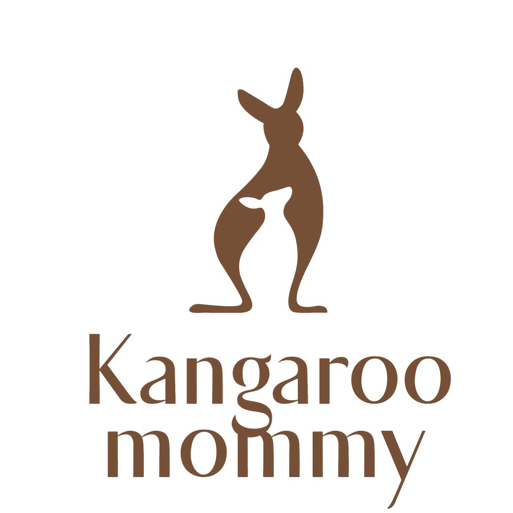 袋鼠佳盈护肤品店 店铺LOGO