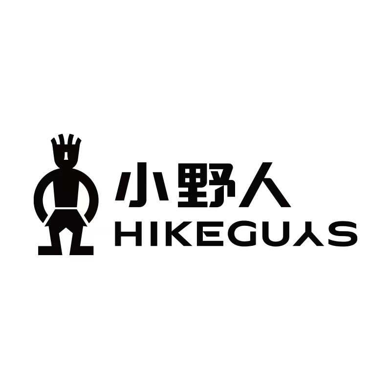 小野人硕为专卖店logo