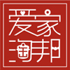 爱家淘邦 店铺LOGO