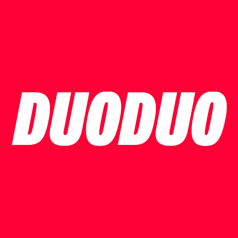 DUODUO居家 店铺LOGO