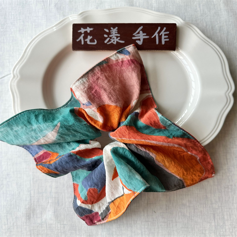 花漾手作发饰小铺
