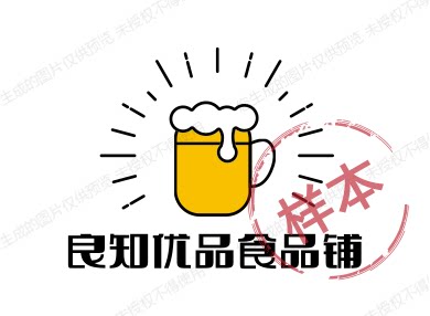 良知优品食品铺子