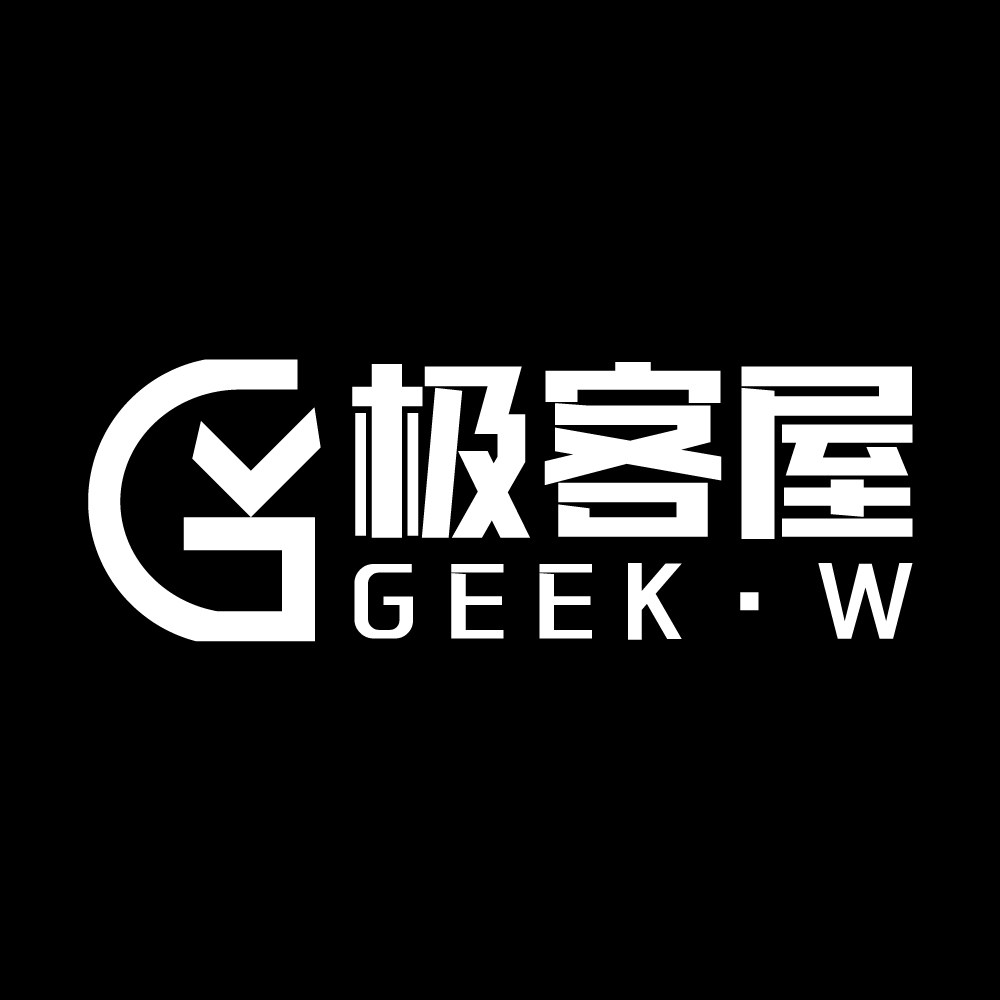 极客屋定制窗帘