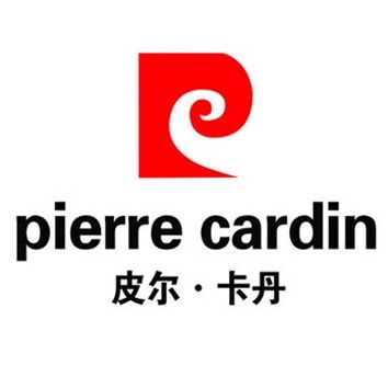 Pierre  Cardin男装店