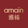 amain雅棉旗舰店