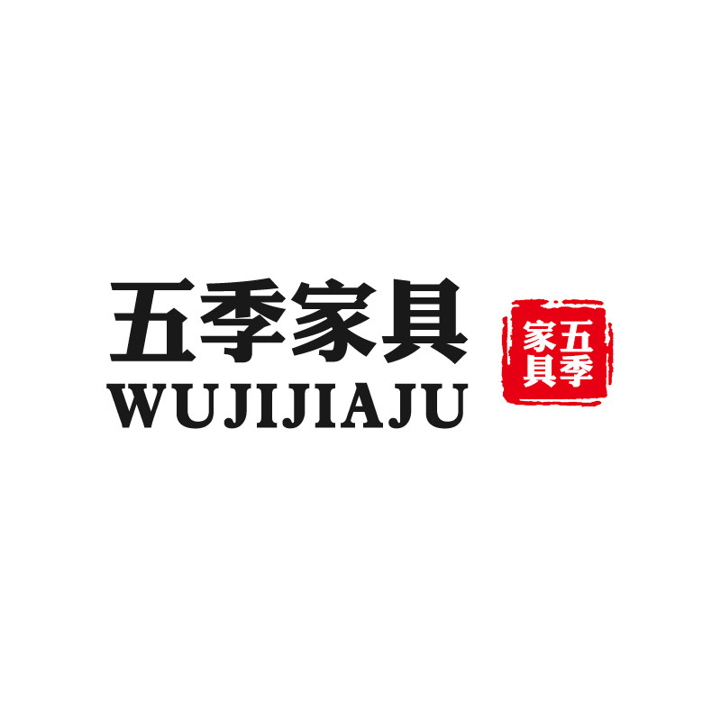 五季家居 店铺LOGO