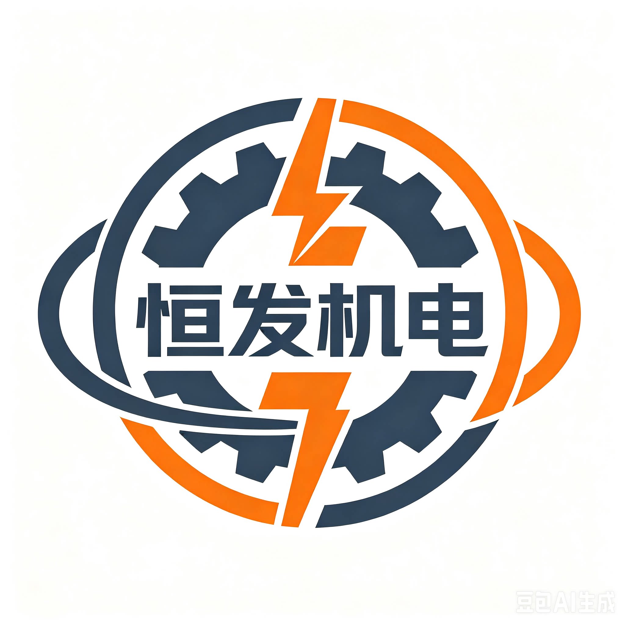 恒发机电设备
