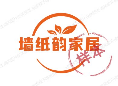 墙纸韵家居