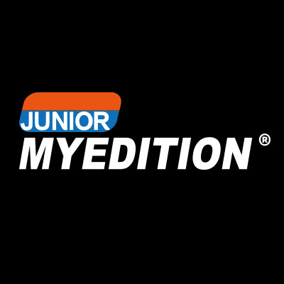 只桔junior MYEDITION
