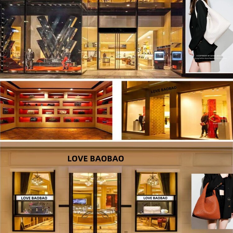 法国LOVE BAOBAO折扣店