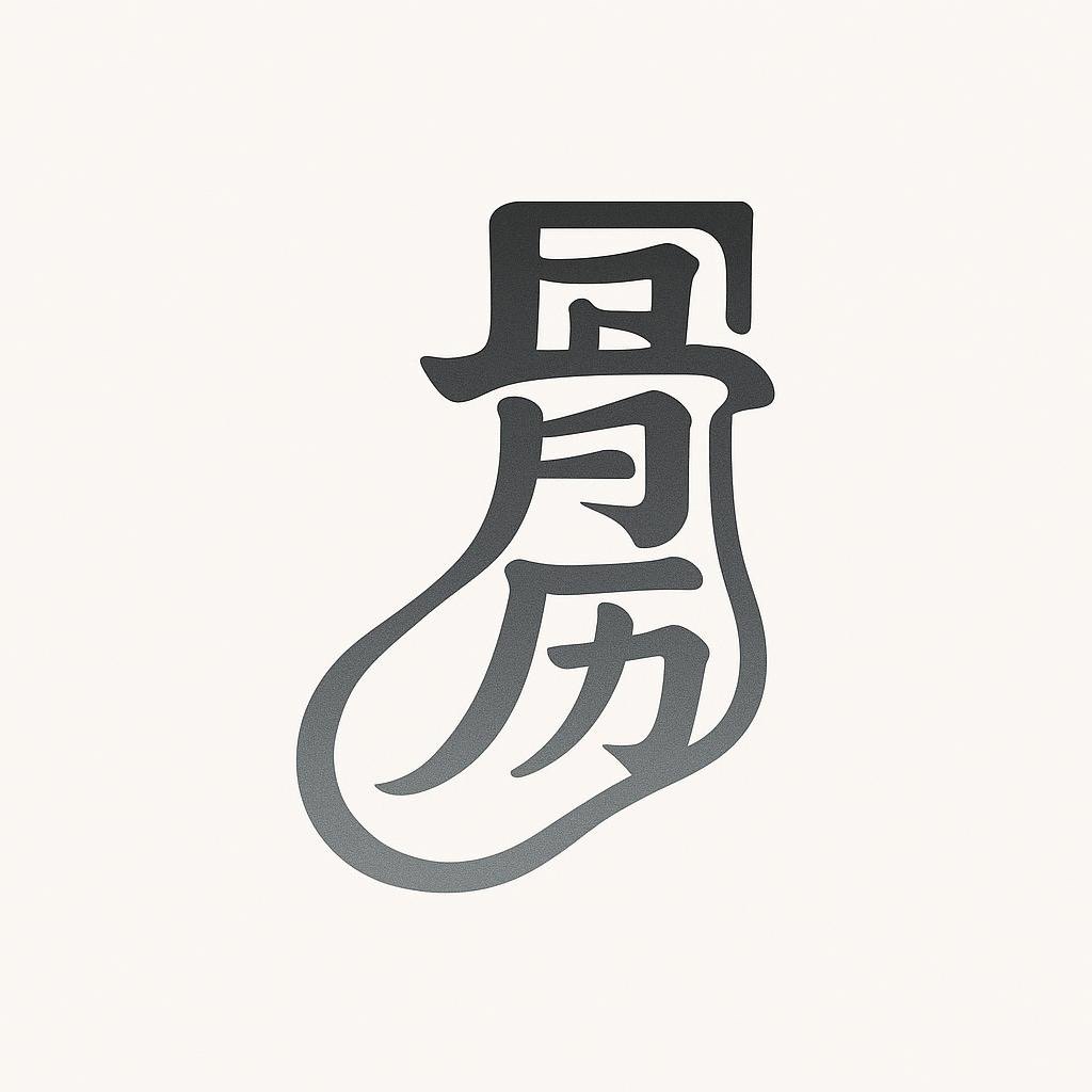 骨厉工作室