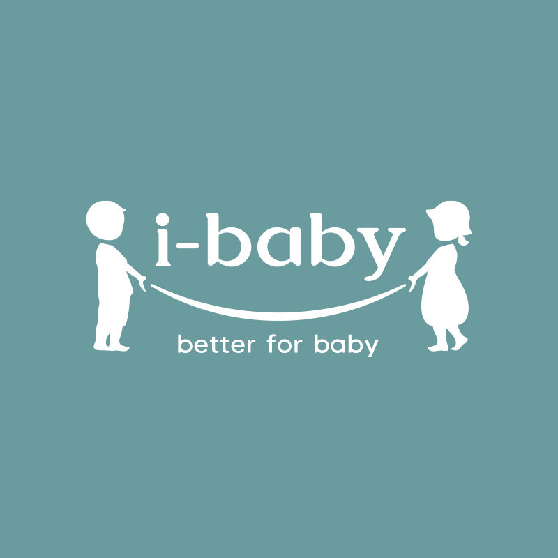 ibaby旗舰店 店铺LOGO