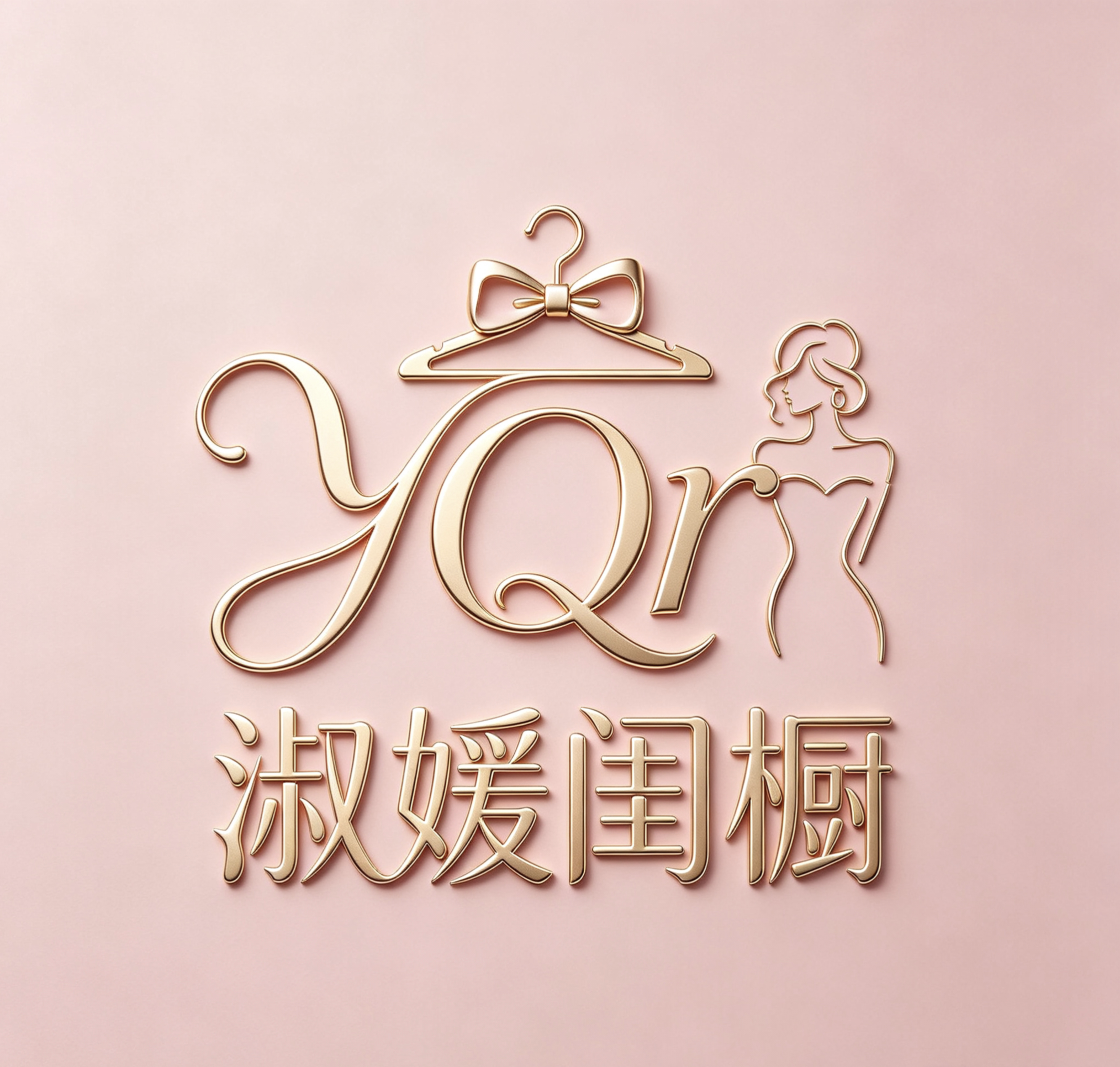 YQr淑媛闺橱