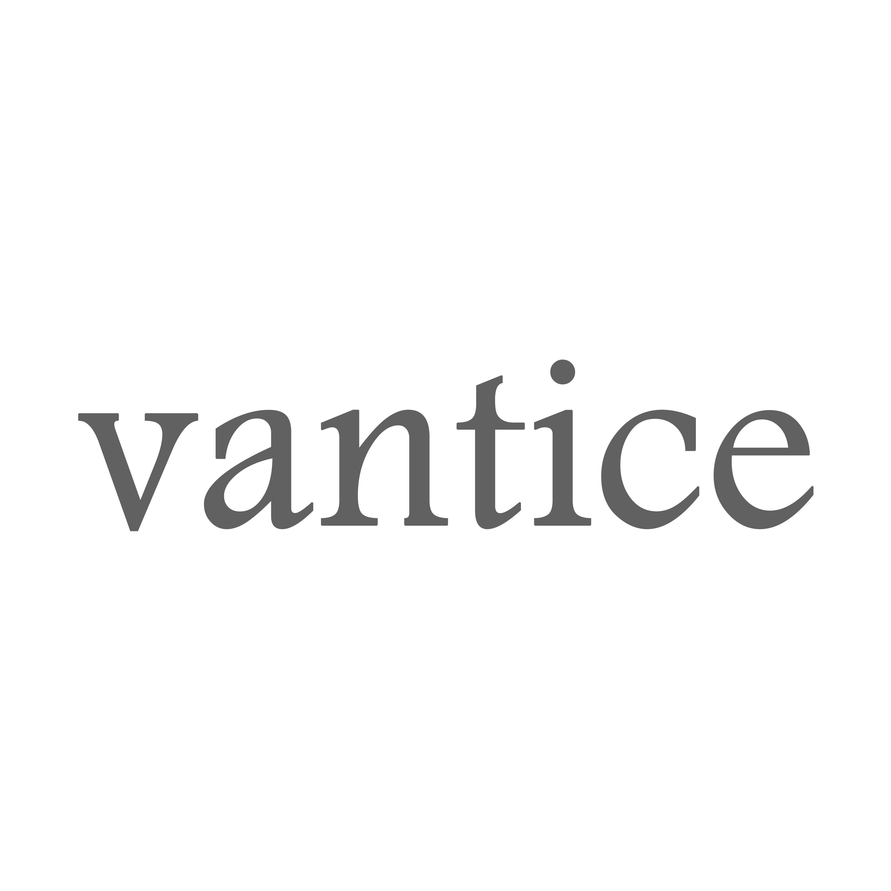 vantice