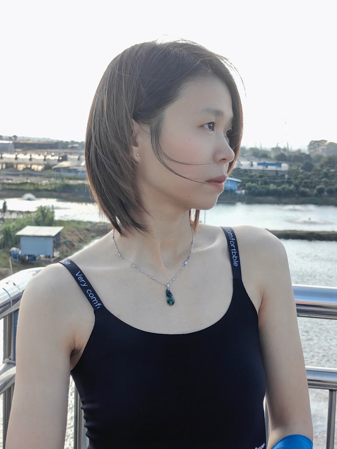 Miss陸