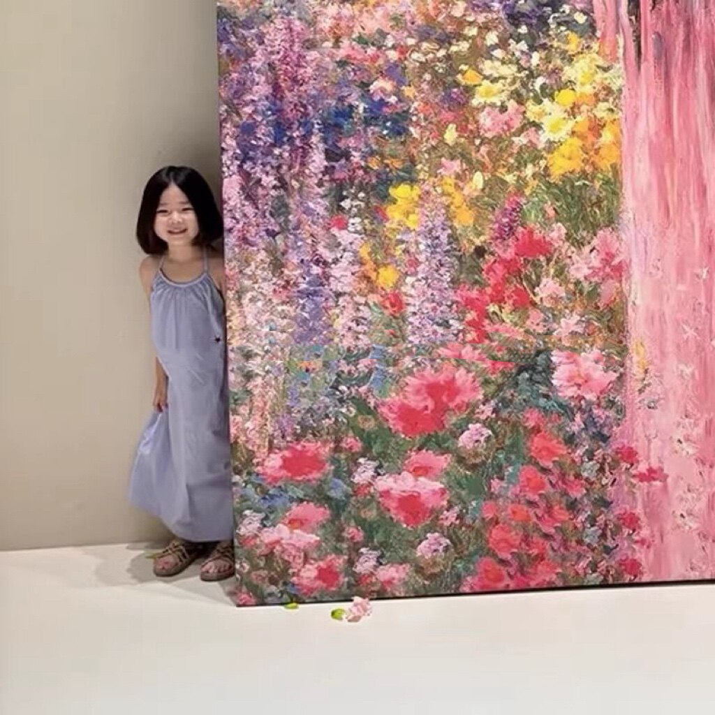晴儿线上童装店