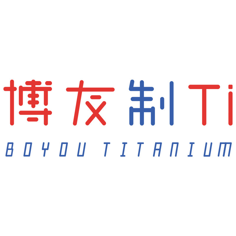 博友制钛旗舰店