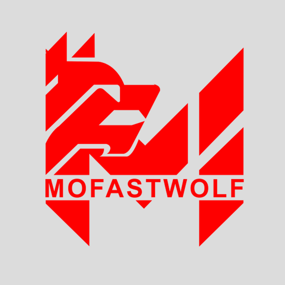 mofastwolf摩闪狼