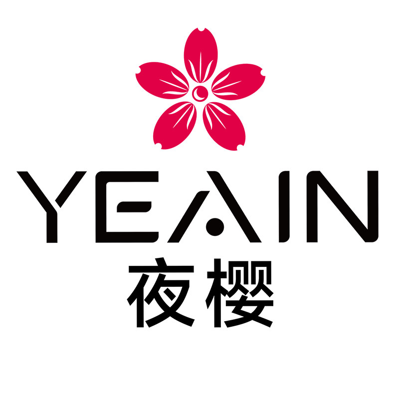 YEAIN夜樱旗舰店 店铺LOGO