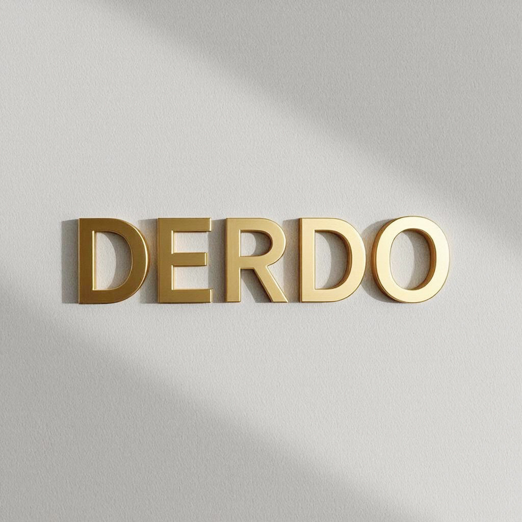 DERDO轻奢珠宝店