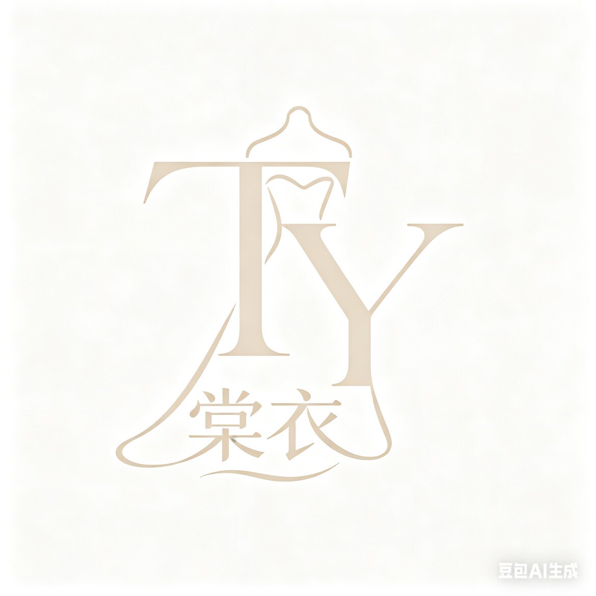 TangyiBridal棠衣婚纱