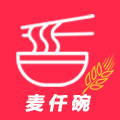 麦仟碗面条超市