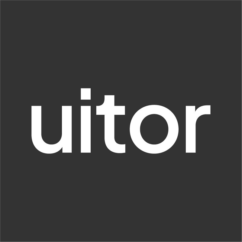 uitor尤它官方店 店铺LOGO