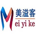 美溢客修复材料店 店铺LOGO