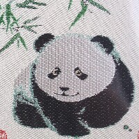 巴蜀美锦非遗手工艺品