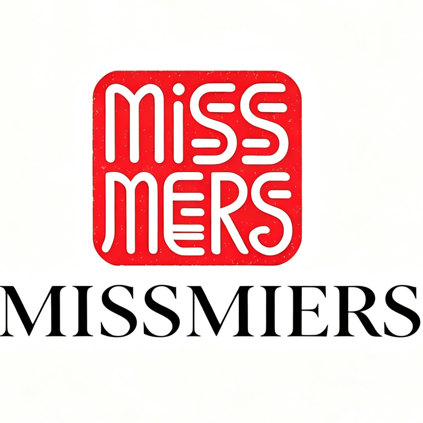 MISSMIERS高定 店铺LOGO