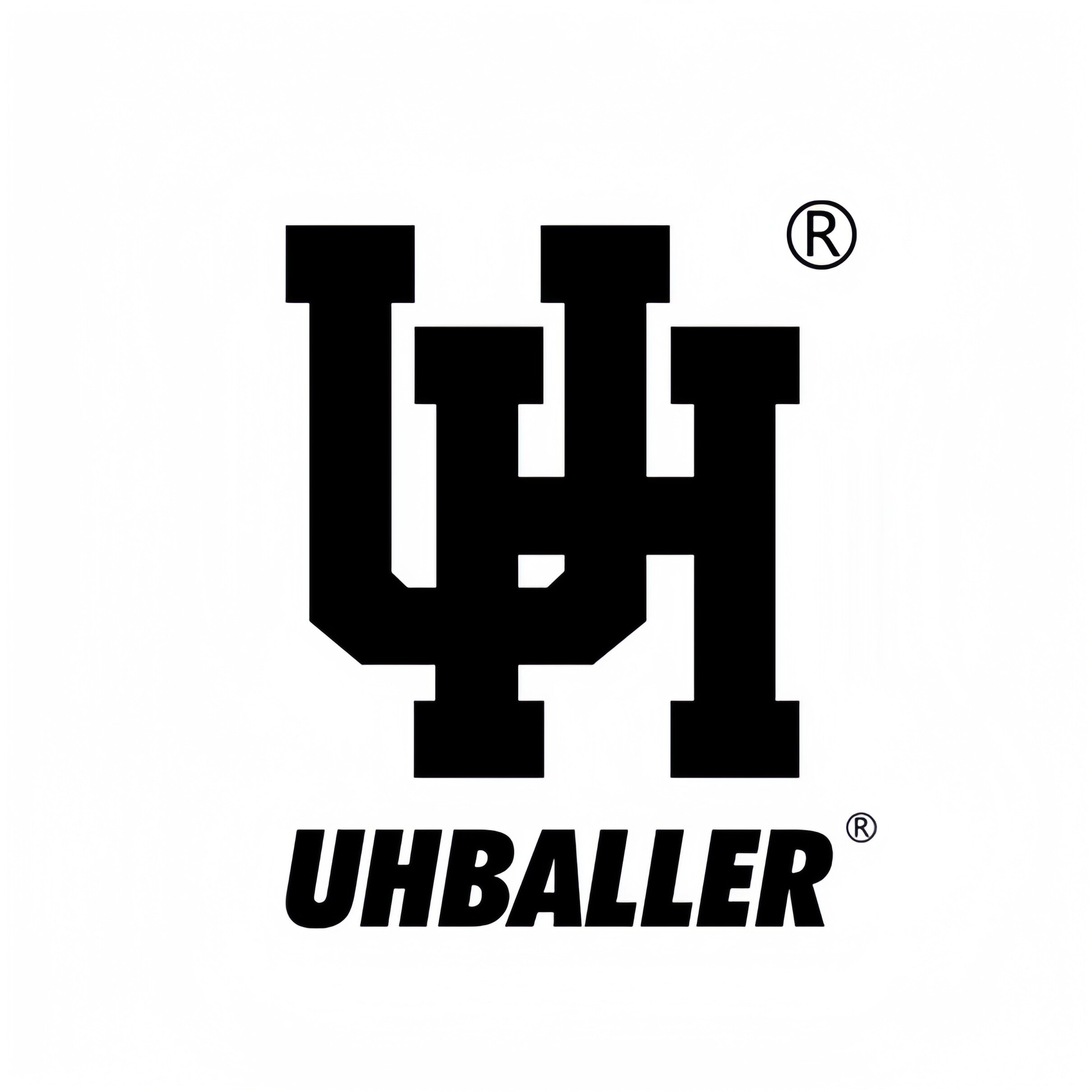 UHBALLER体验店 店铺LOGO