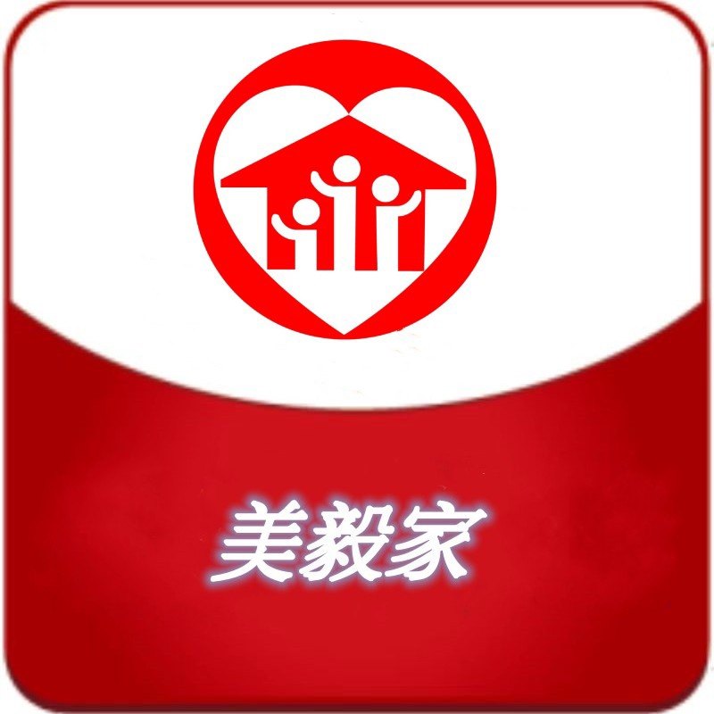 美毅家墙纸