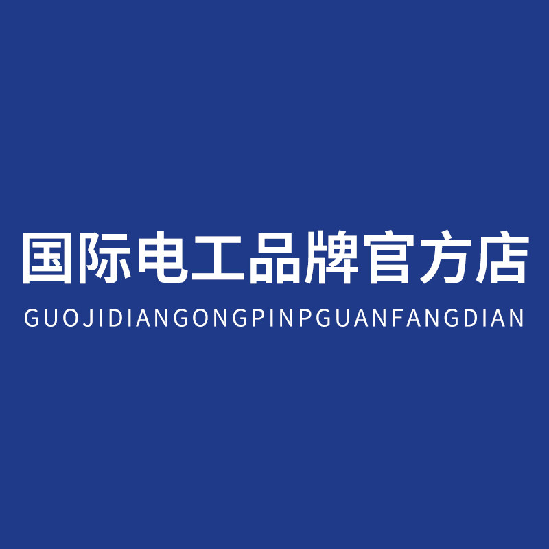 国际电工品牌官方店