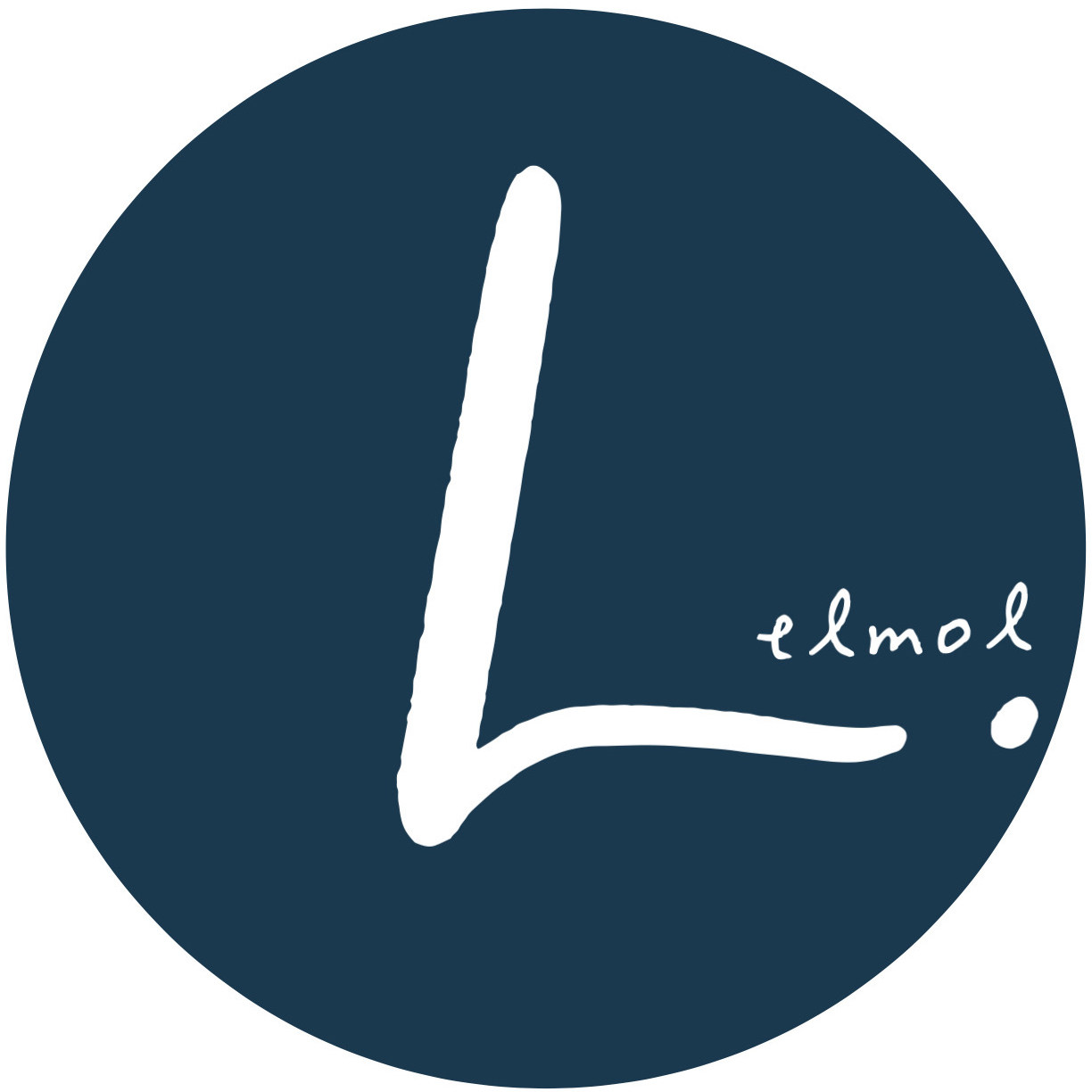 LELMOL艻茉指甲油