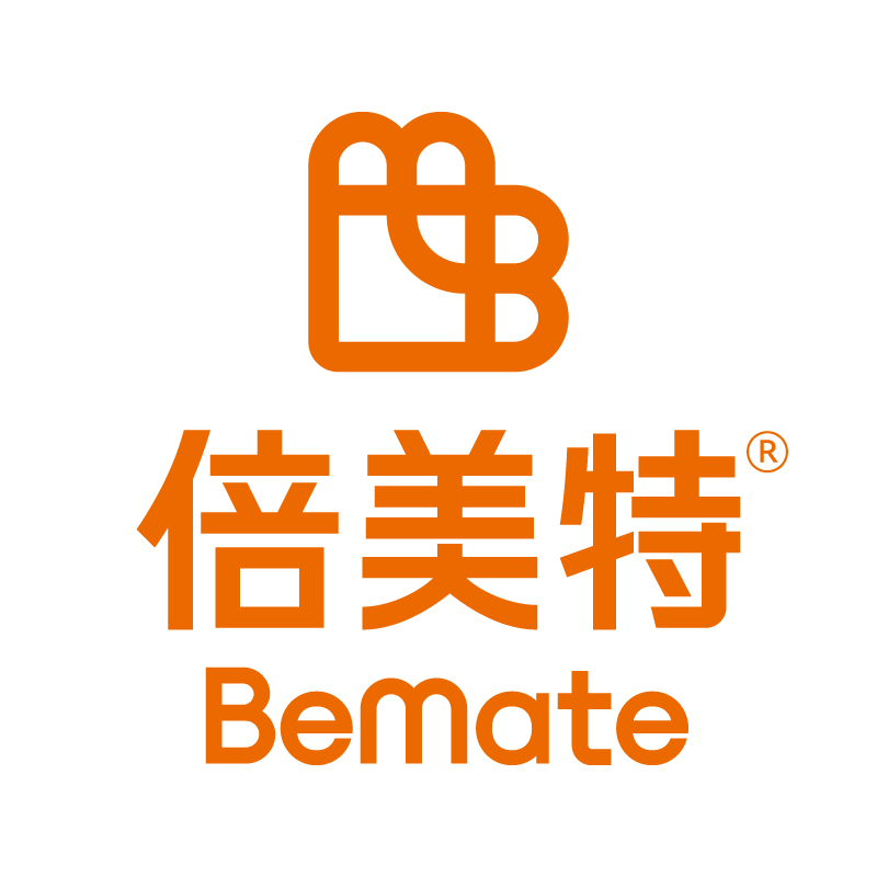 BeMate倍美特企业店 店铺LOGO