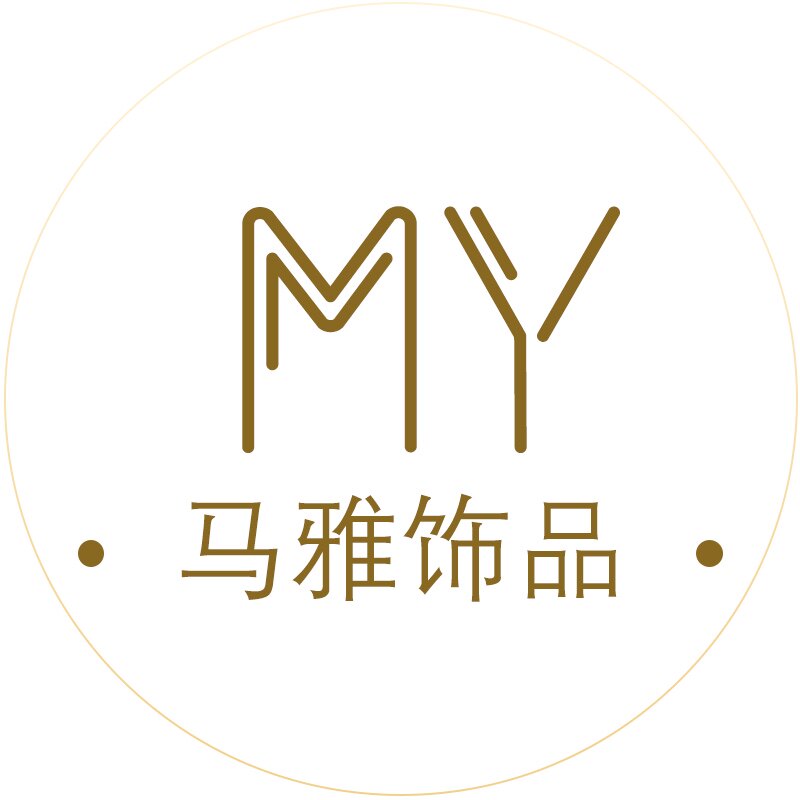 马雅饰品