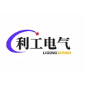 利工电气 店铺LOGO