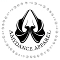 艾美舞服 AMYDANCE 店铺LOGO