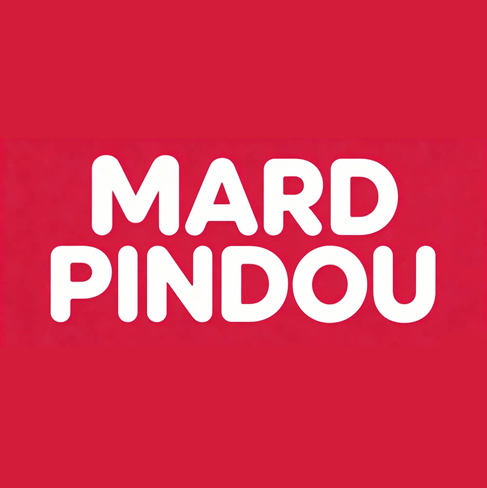 MARD家融合拼豆