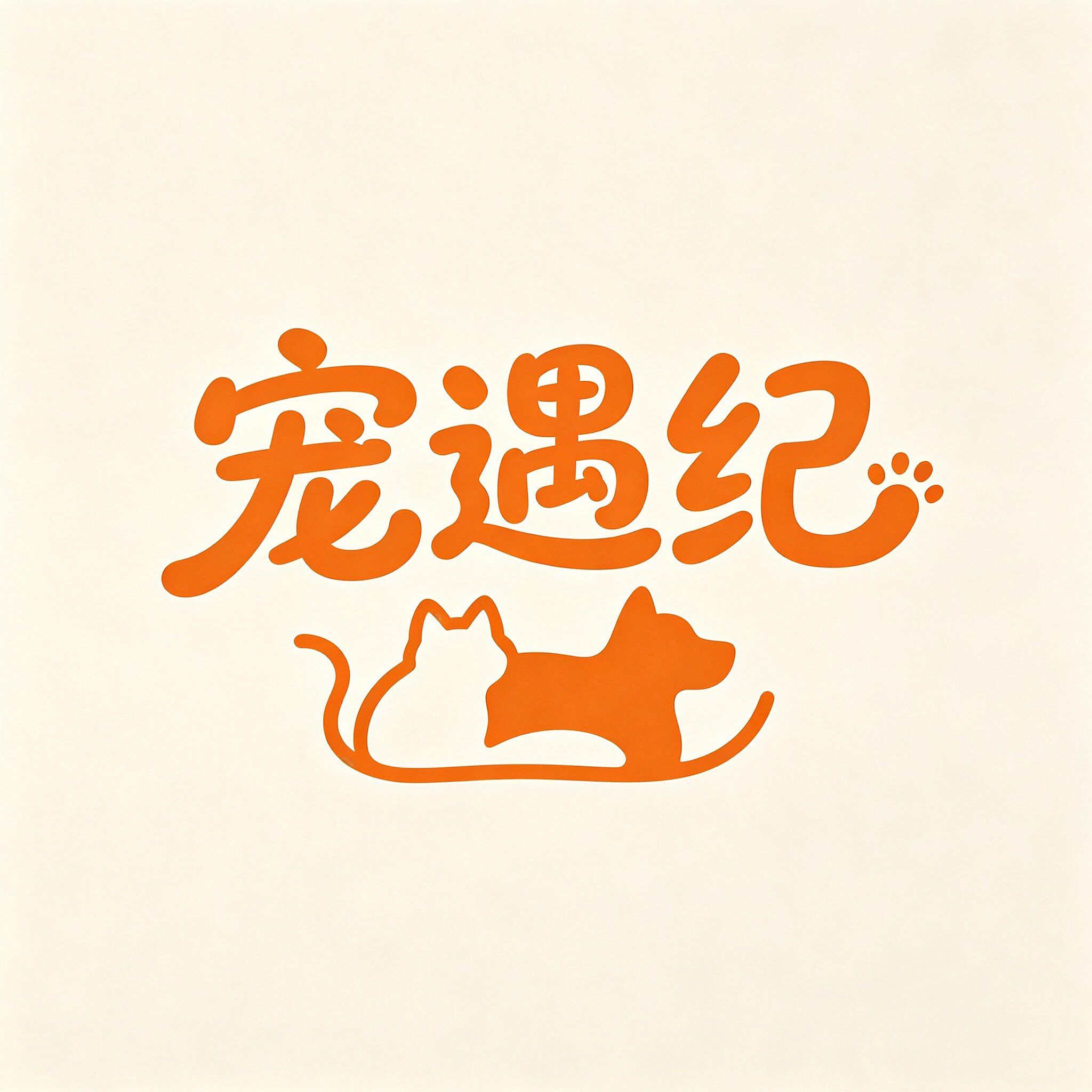 宠遇纪