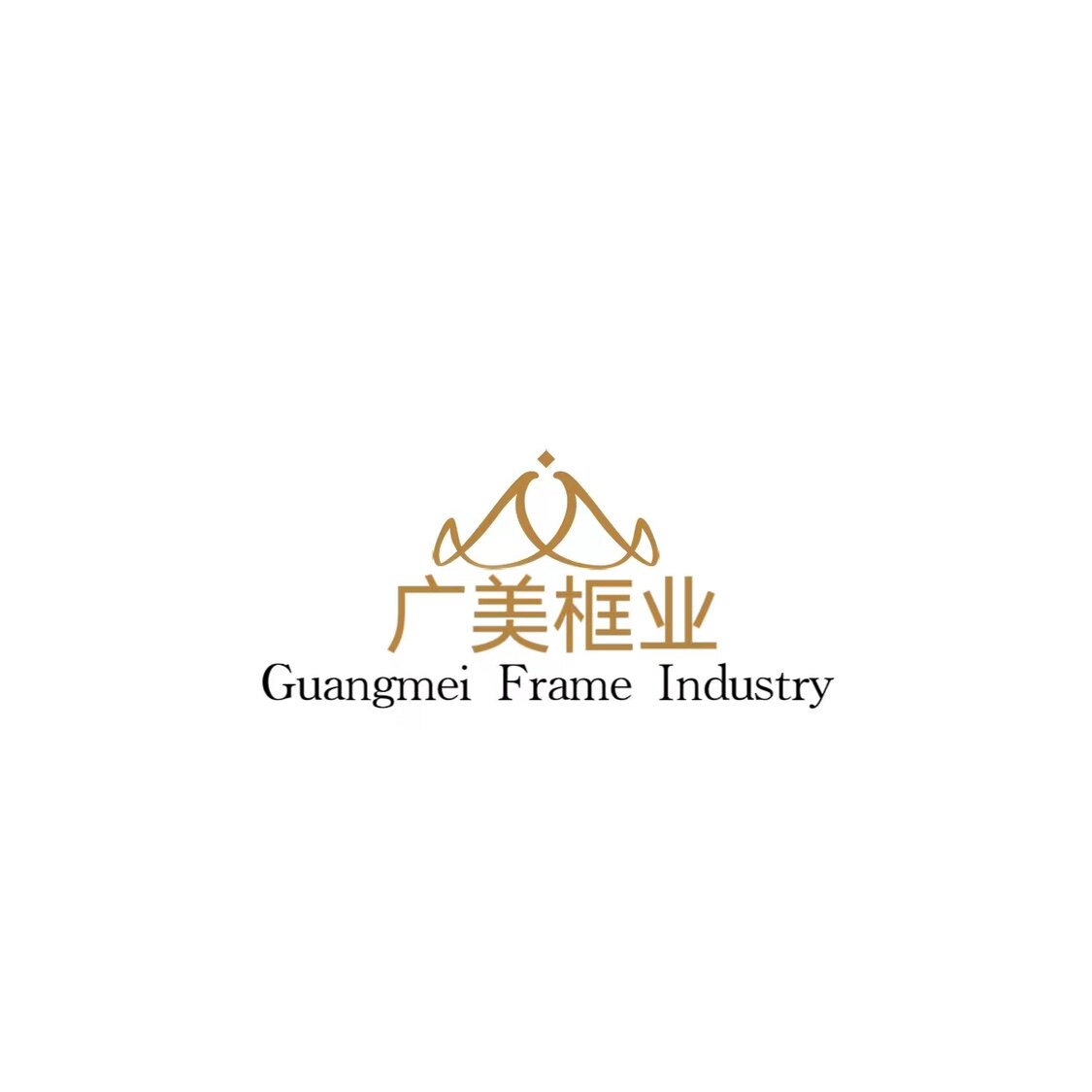 广美框业 店铺LOGO
