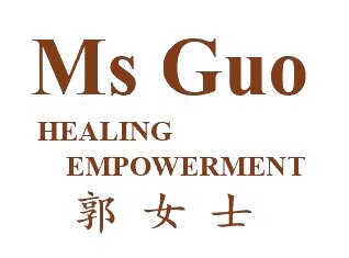 Ms Guo 郭女士心灵饰品