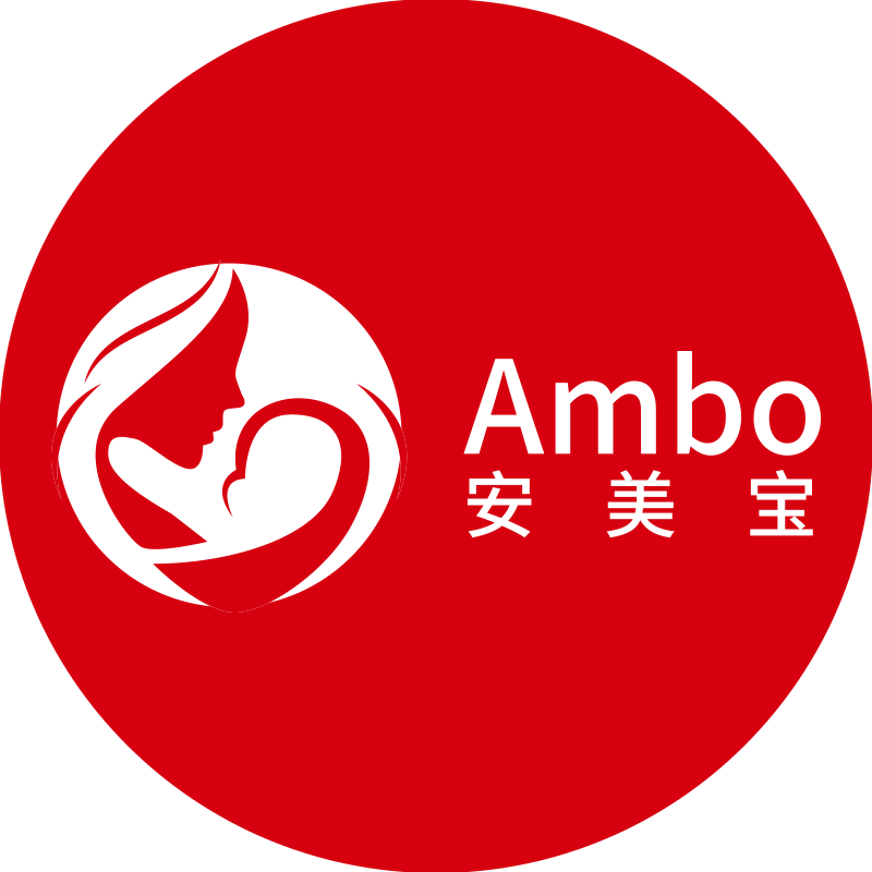 安美宝旗舰店 店铺LOGO
