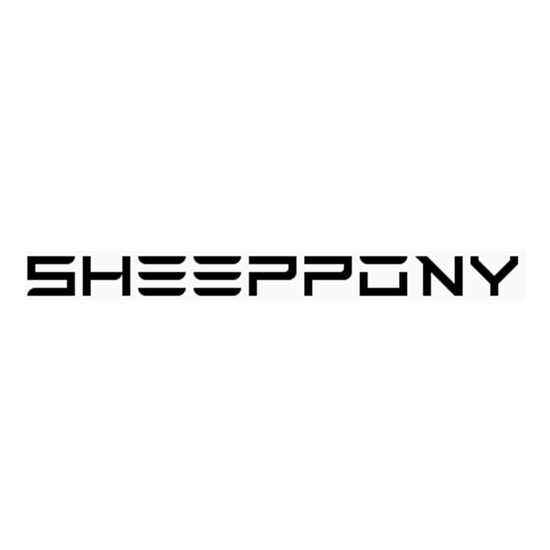 WHYYT SHEEP PONY
