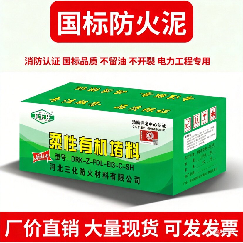河北三化防火材料工厂店