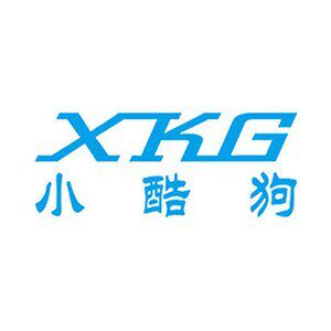 爱igo购 店铺LOGO